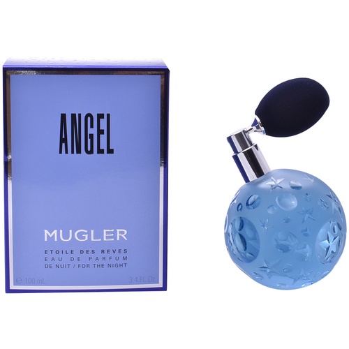 фото Mugler Angel étoile des rêves de nuit 100 мл