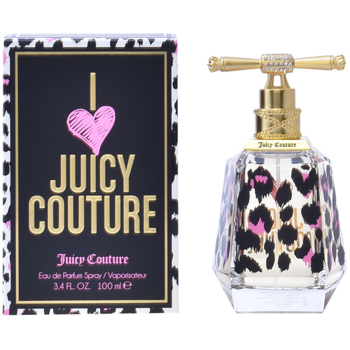 Парфюмерная вода Juicy Couture item_6055149
