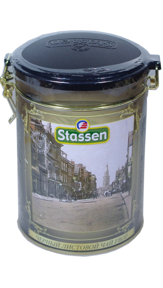 Чай листовой stassen 38145, 300 — купить в интернет-магазине OZON с ...