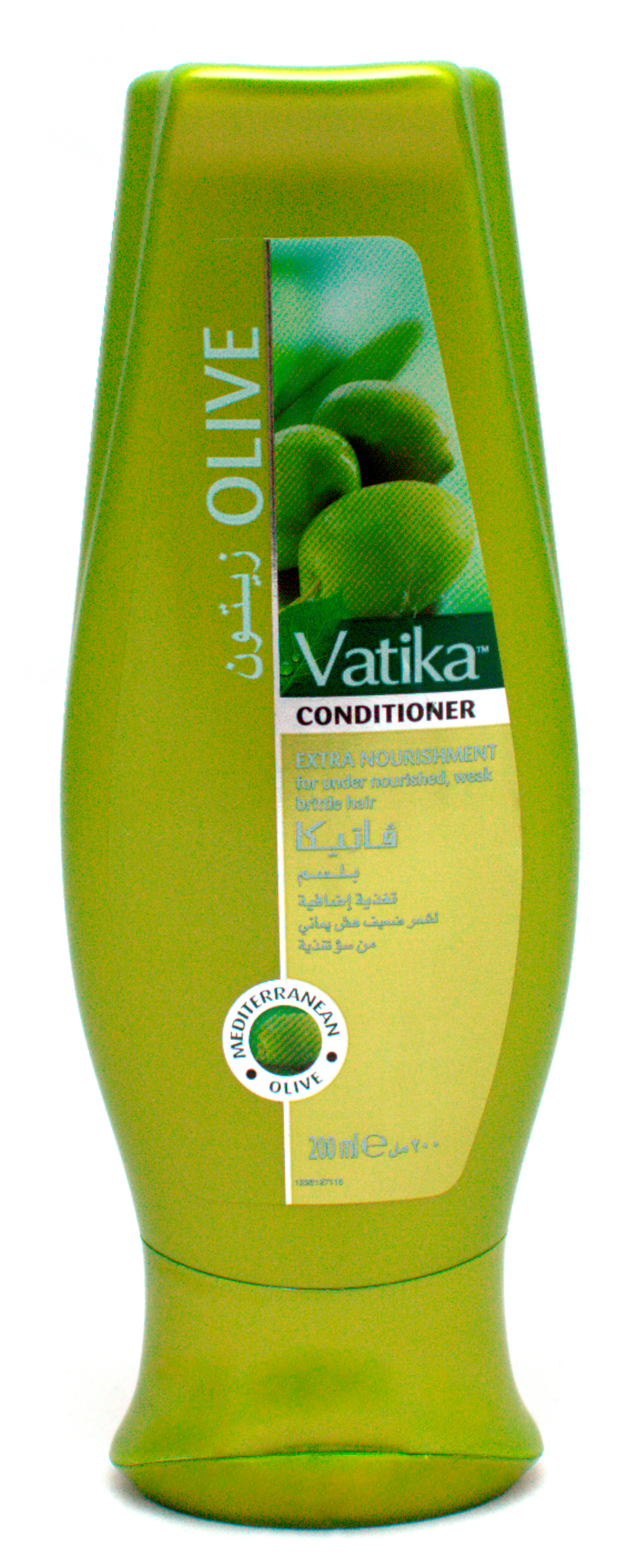 фото Кондиционер Олива 200 мл Dabur vatika