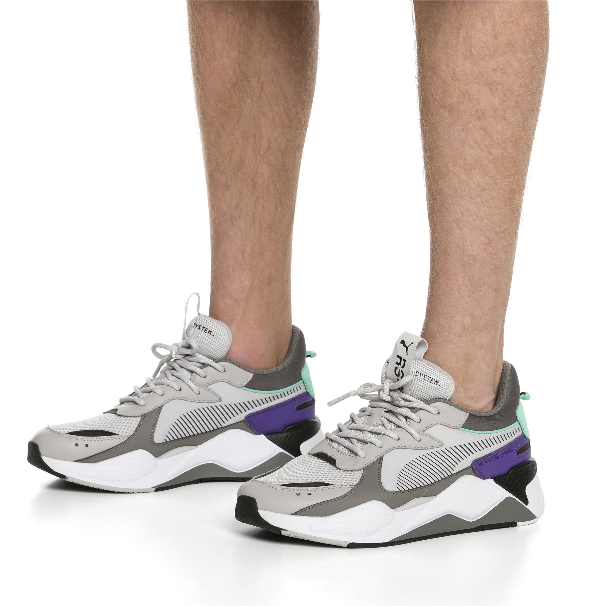 Puma RS-X tracks Trainers