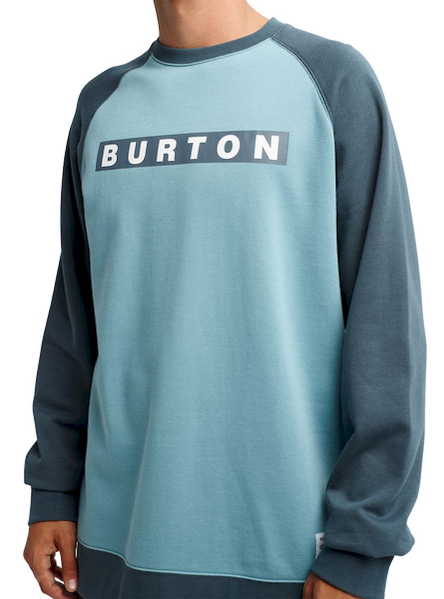 фото Свитшот Burton Vault Crew