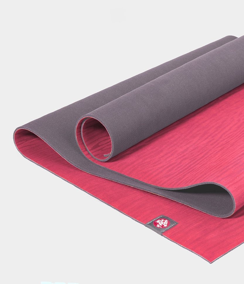 фото Коврик для йоги и фитнеса Manduka EKO lite Esperance 180*61*0,4см