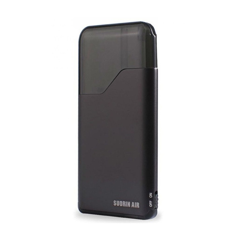 Саурин. Суорин Эйр. Набор Suorin Air Kit 400 Mah Black. Электронная сигарета Suorin Air. Suorin Air Starter Kit.