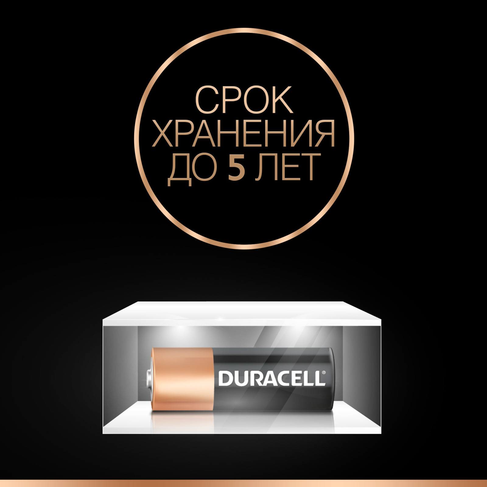 фото Батарейка алкалиновая для сигнализаций Duracell, тип MN21, 1 шт