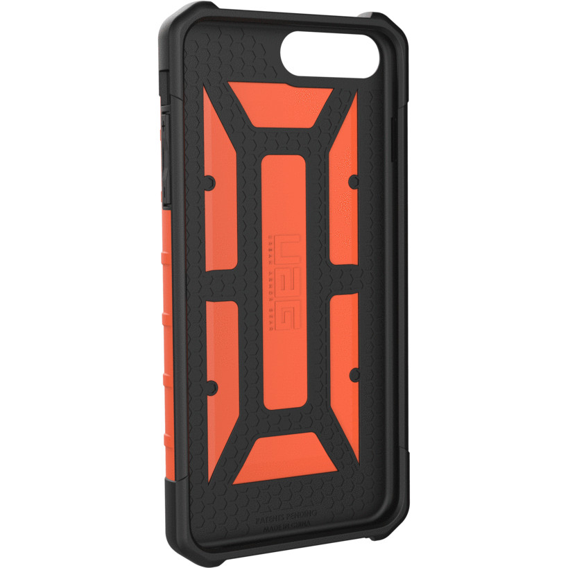 фото Чехол для Apple iPhone 8, Apple iPhone 7, Apple iPhone 6/6s Pathfinder SE Series Case для iPhone 6 Plus/6s Plus/7 Plus/8 Plus Uag