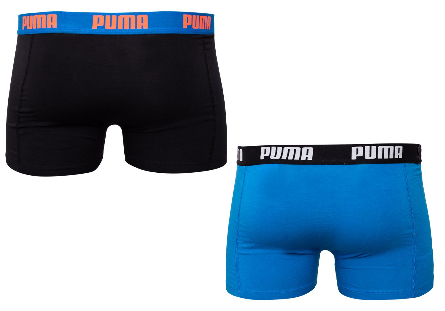 фото Трусы PUMA Basic Boxer 2P