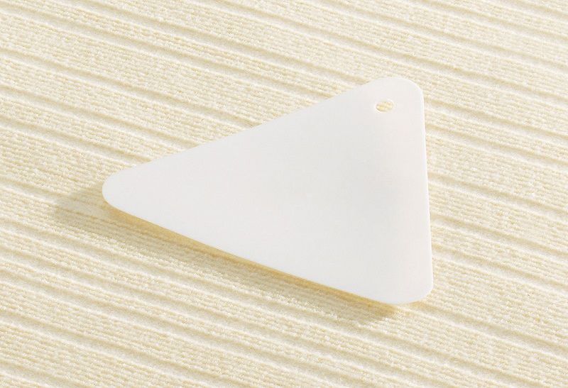 фото Шпатель L'outil Parfait из твердого пластика для наклейки обоев 540000