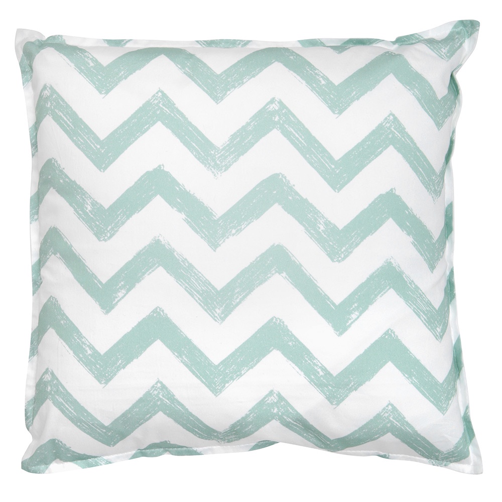 Подушка "мятная". Подушка декоративная мятная. Подушка "мятная". Подушка декоративная мятного цвета. Подушка декоративная зигзаг.