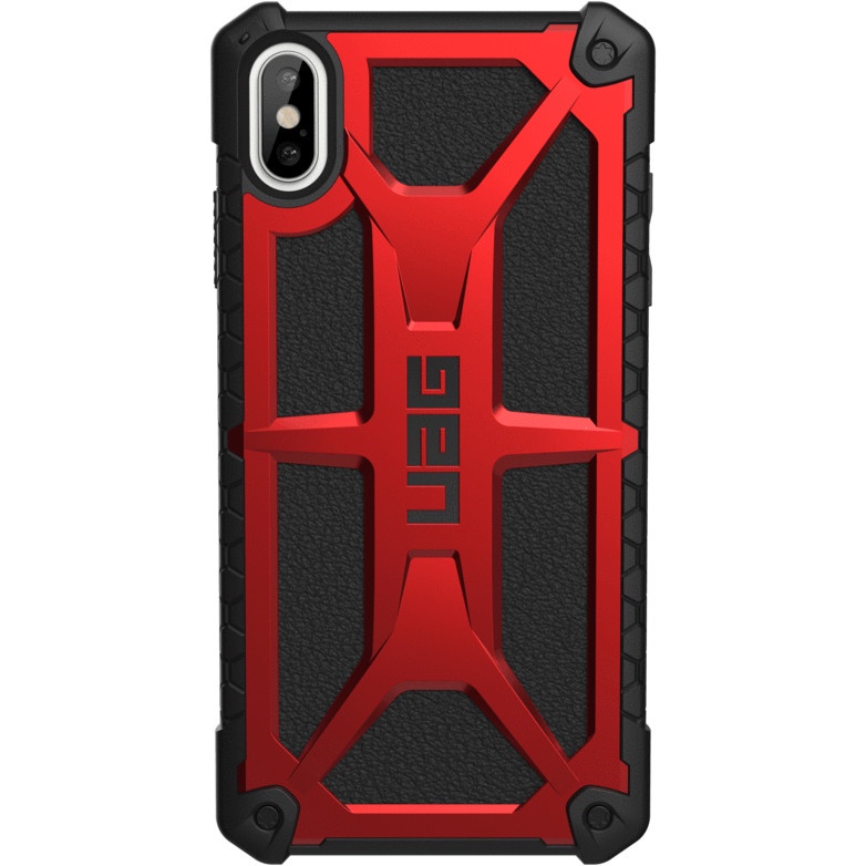 фото Чехол для Apple iPhone XS Max Monarch Series Case для iPhone Xs Max Uag