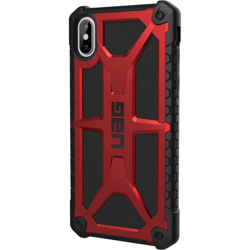 фото Чехол для Apple iPhone XS Max Monarch Series Case для iPhone Xs Max Uag