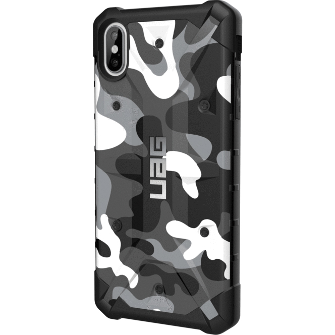 фото Чехол для Apple iPhone XS Max Pathfinder SE Camo для iPhone Xs Max Uag