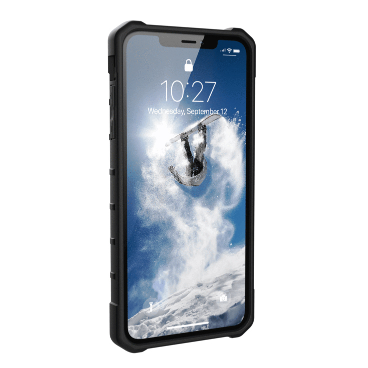 фото Чехол для Apple iPhone XS Max Pathfinder SE Camo для iPhone Xs Max Uag