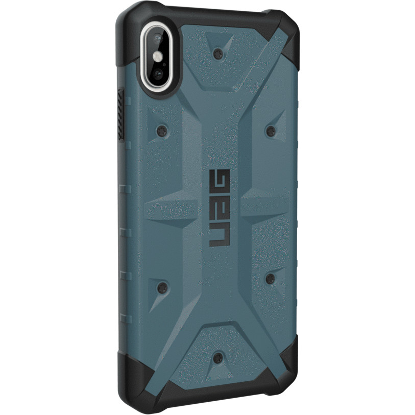 фото Чехол для Apple iPhone XS Max Pathfinder Series Case для iPhone Xs Max Uag