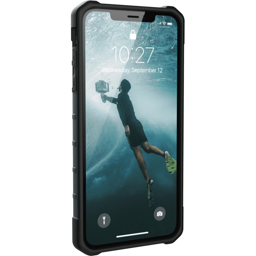 фото Чехол для Apple iPhone XS Max Pathfinder Series Case для iPhone Xs Max Uag