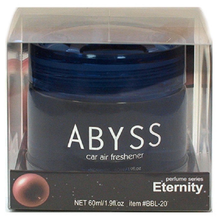 Автомобильный ароматизатор FKVJP ABBYS Eternity fkvjp аромат вдохновения