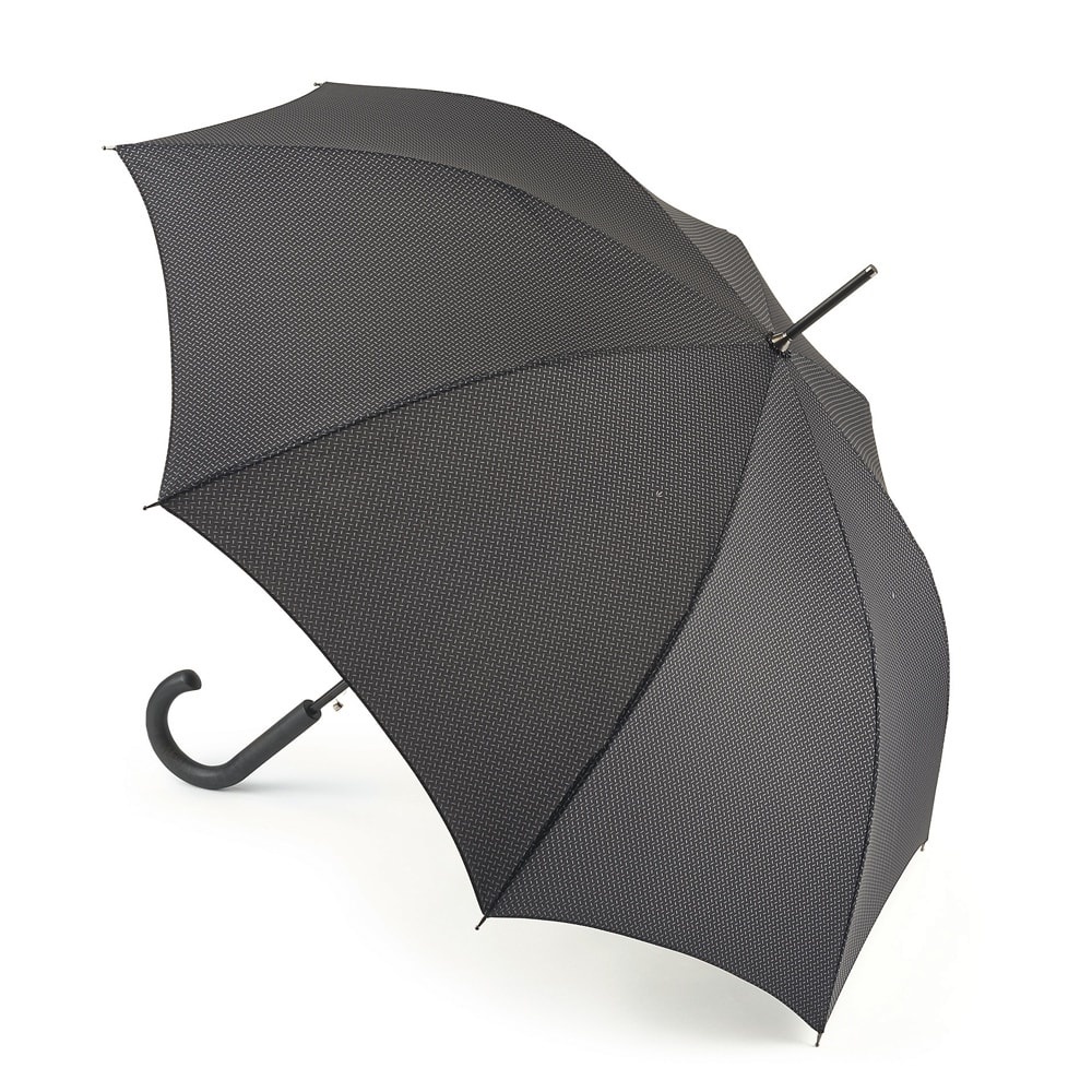 Зонт Fulton G832, черный