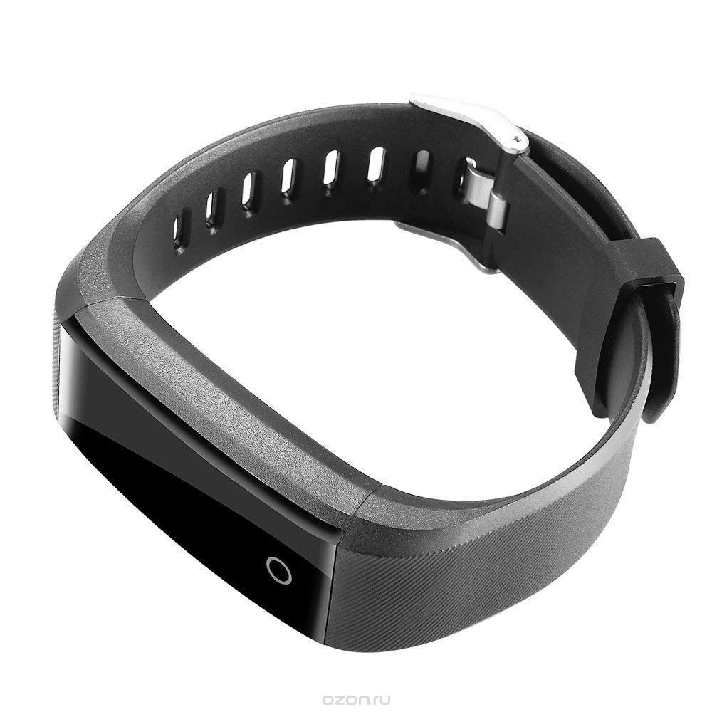 фото Умные часы OTOT Smart Z, черный