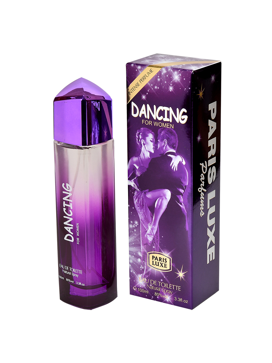 Paris line parfums. Туалетная вода Paris Luxe Dancing. Туалетная вода дансинг в 90. Туалетная вода Интенс. Парфюм из 90-х годов женский.