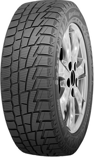 Cordiant winter drive 2 95t