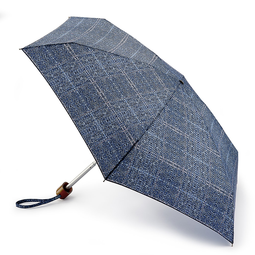 Зонт Fulton L501, синий
