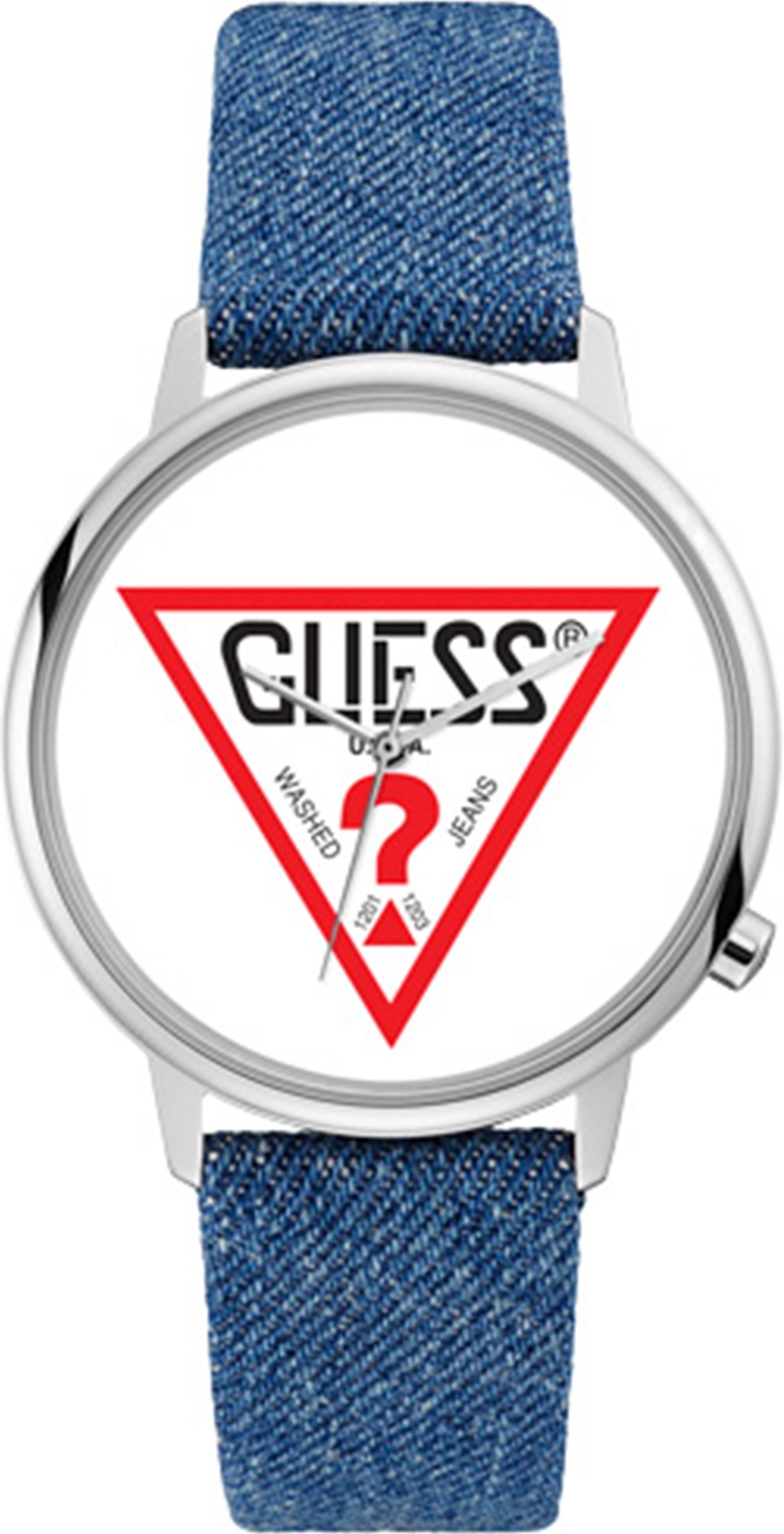 фото Часы Guess Originals Hollywood