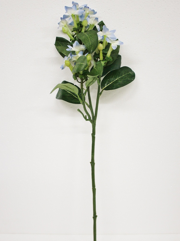Искусственные цветы Coneko 555241, голубой