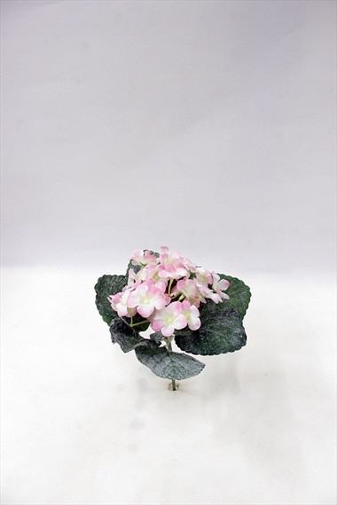 Искусственные цветы Coneko 555884, розовый