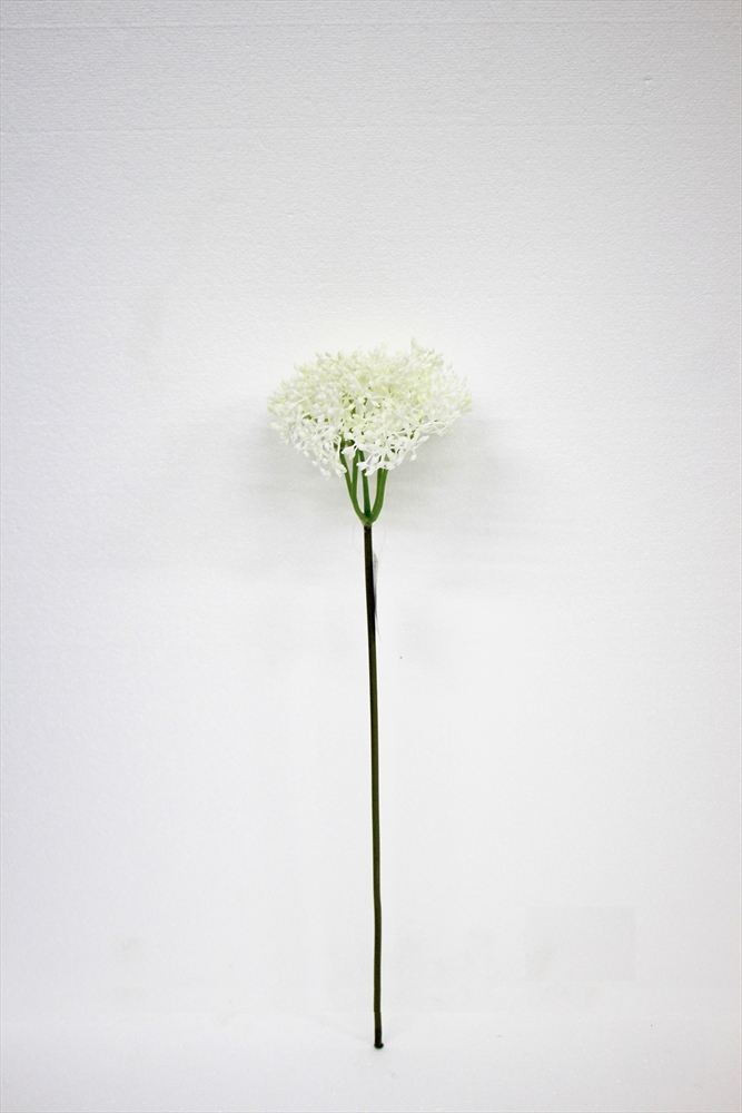 Искусственные цветы Coneko 555345, белый