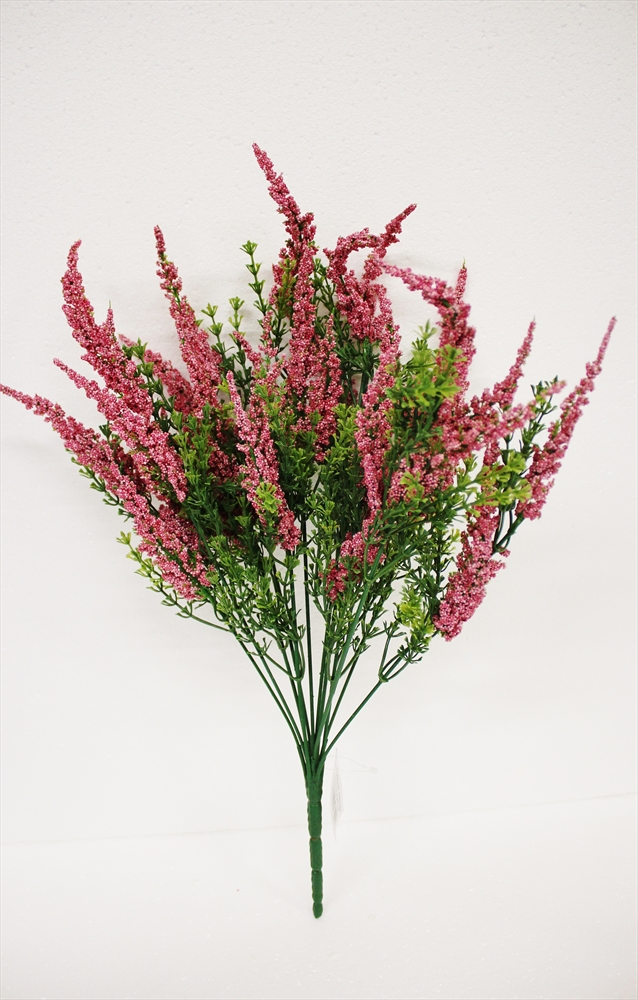 Искусственные цветы Coneko 55579, красный
