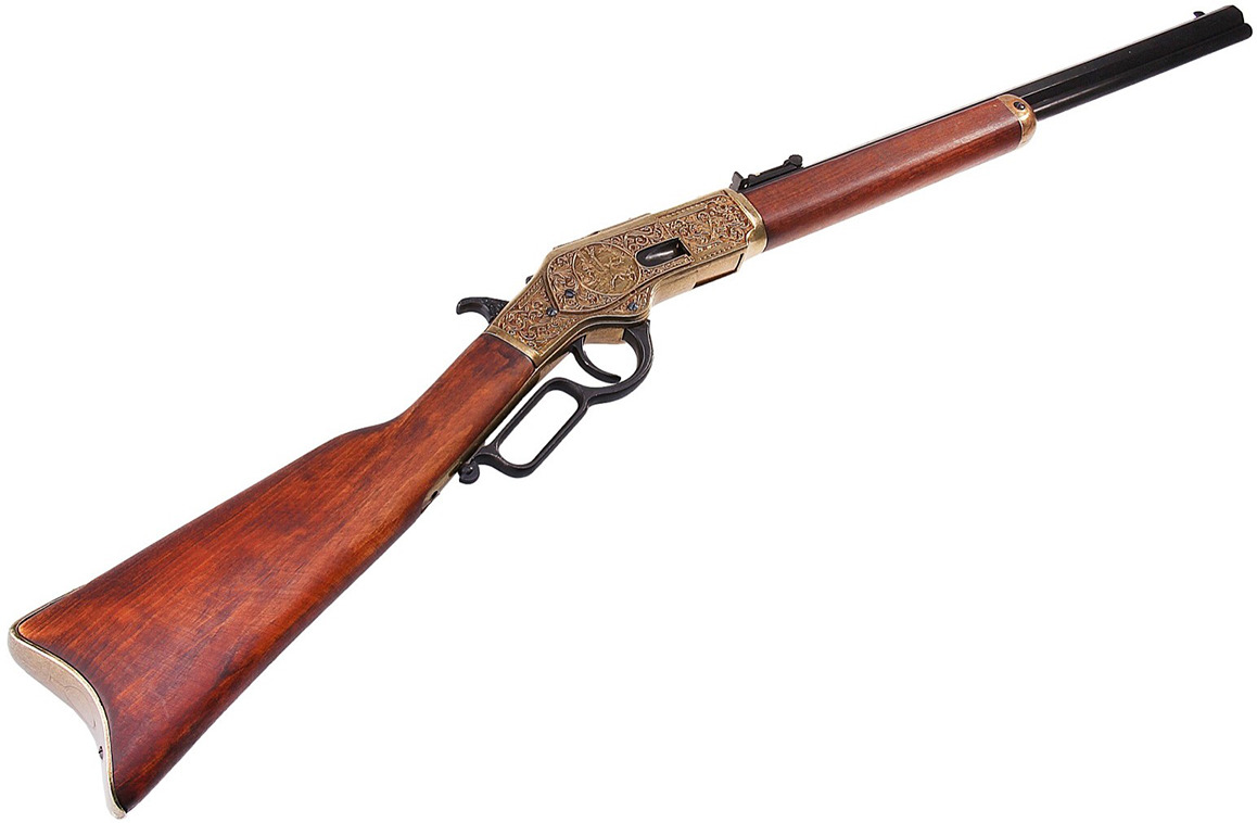 Винчестер model 1873