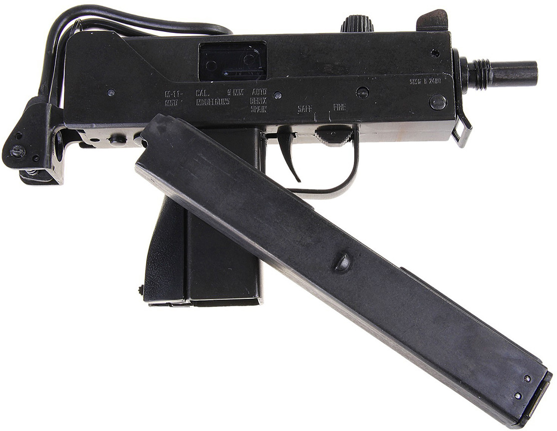 Mac 11. Mac-11 пистолет-пулемёт. Ingram Mac-11. Mac 11 автомат. Автомат пистолет Mac-11 Denix.