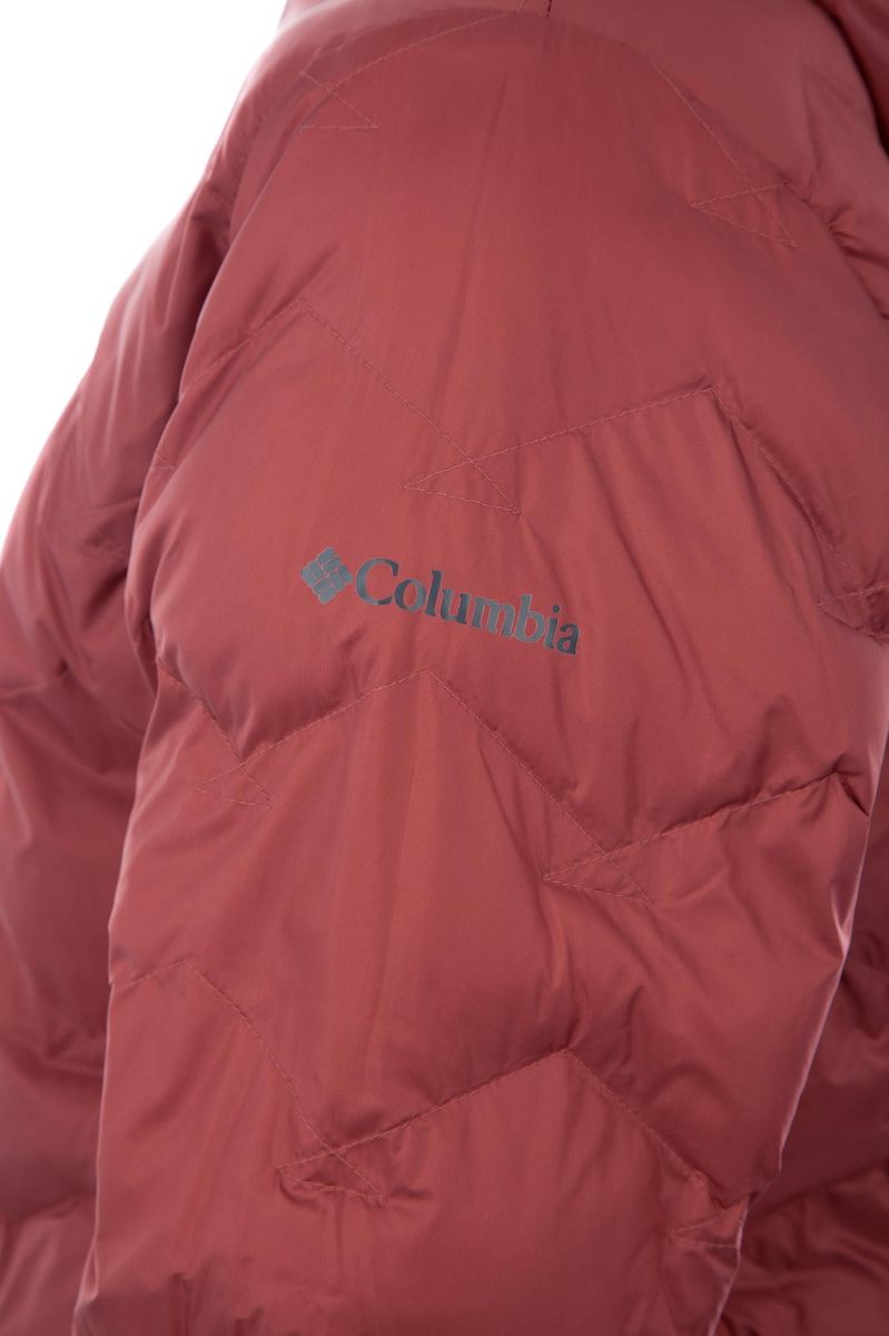 фото Бомбер Columbia Hillsdale Spring Reversible Jacket