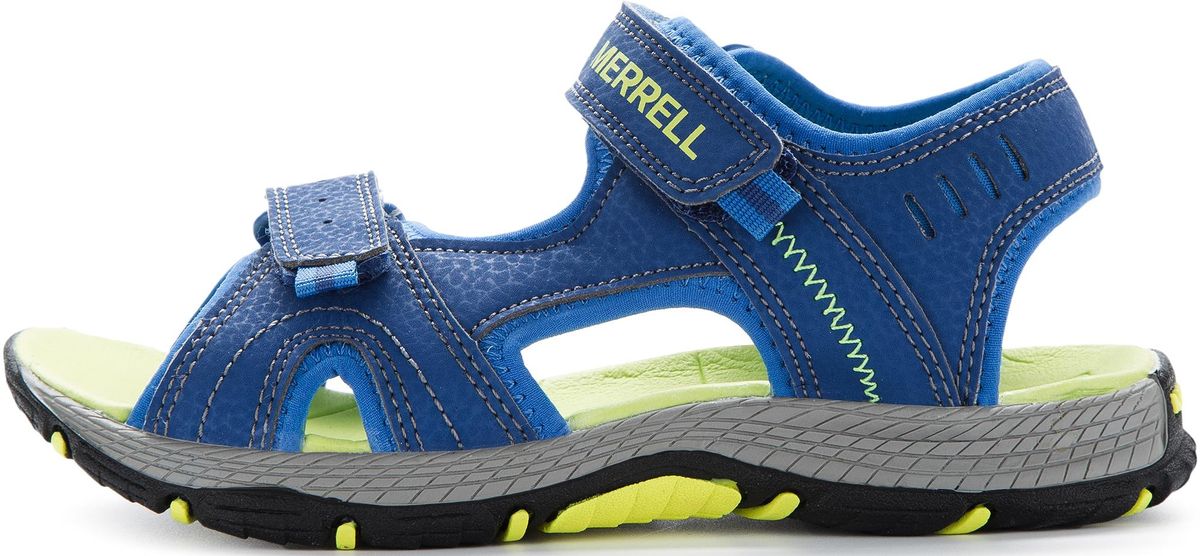 фото Сандалии Merrell