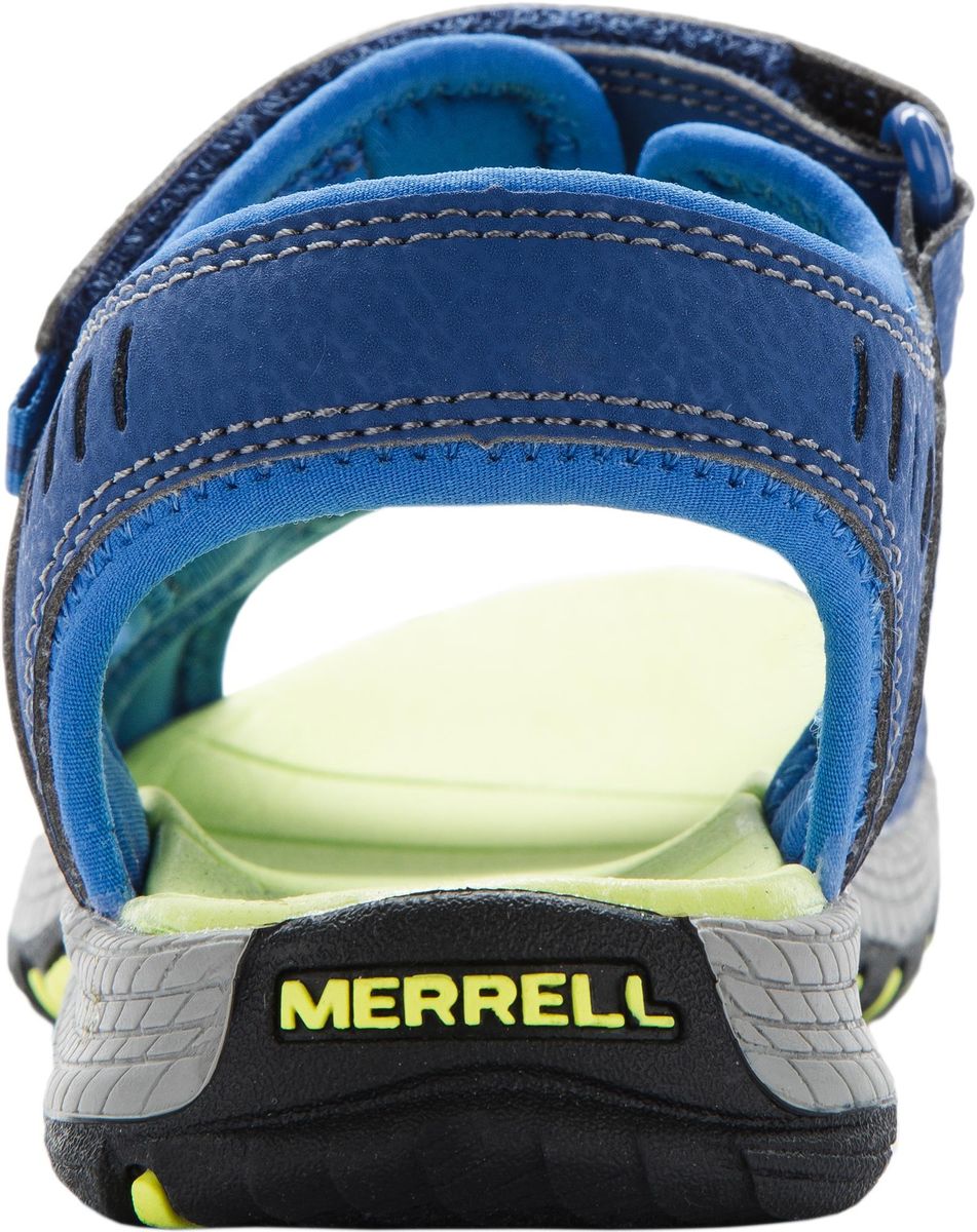 фото Сандалии Merrell