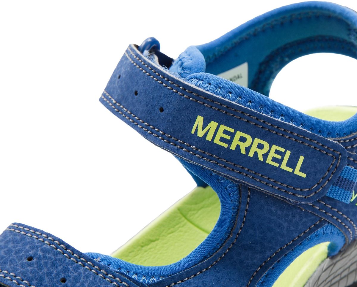 фото Сандалии Merrell