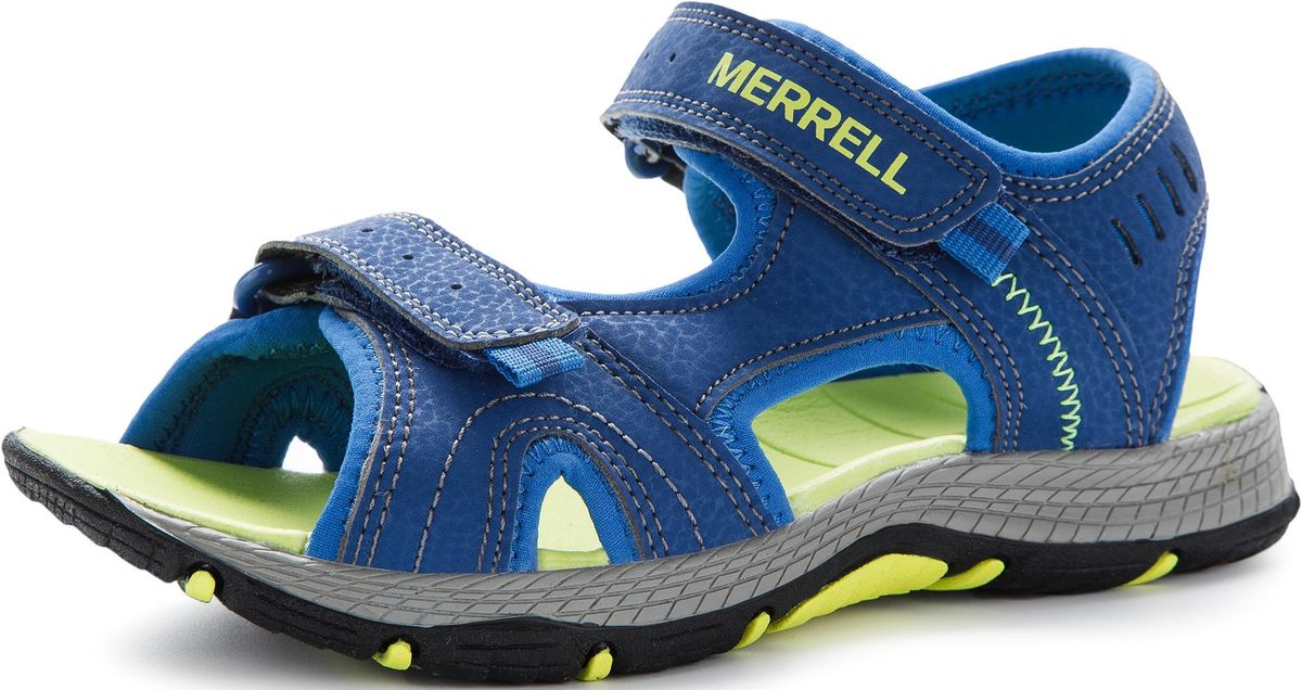 фото Сандалии Merrell