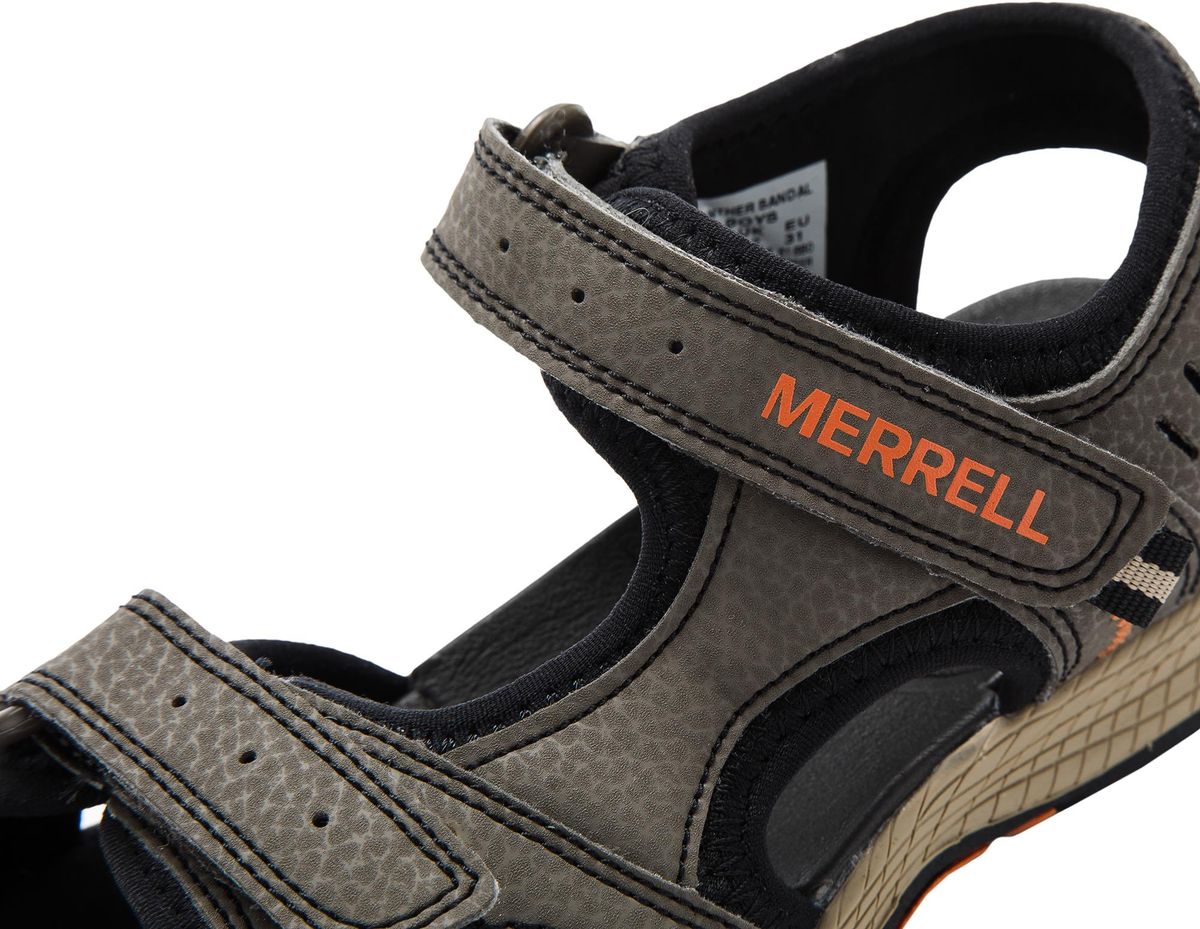 фото Сандалии Merrell