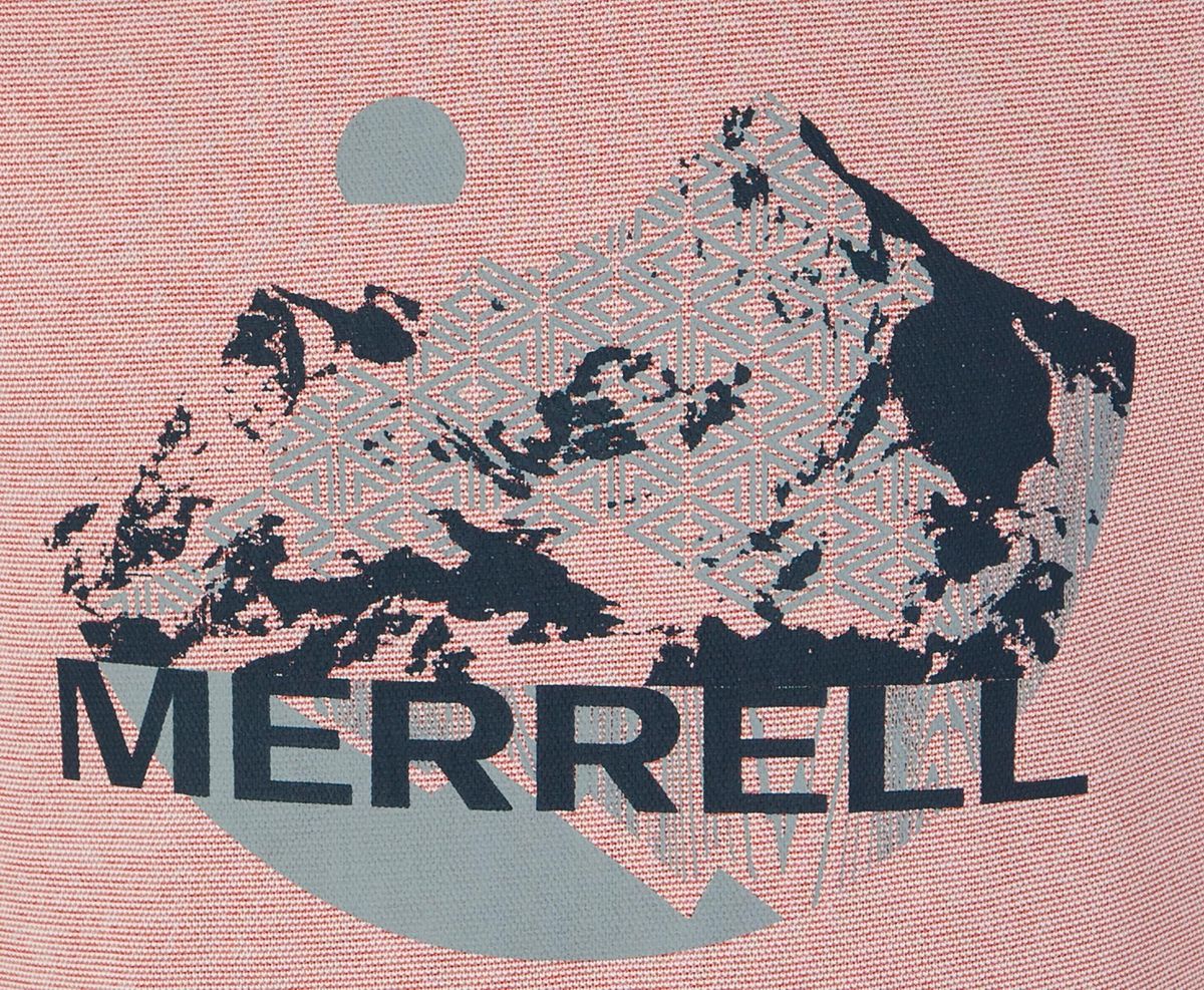 фото Футболка Merrell