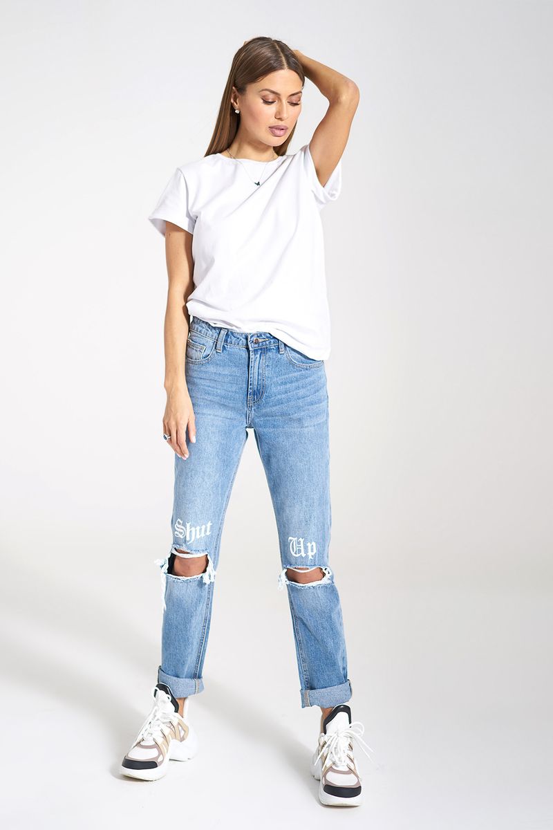 Bonya Jeans Интернет Магазин
