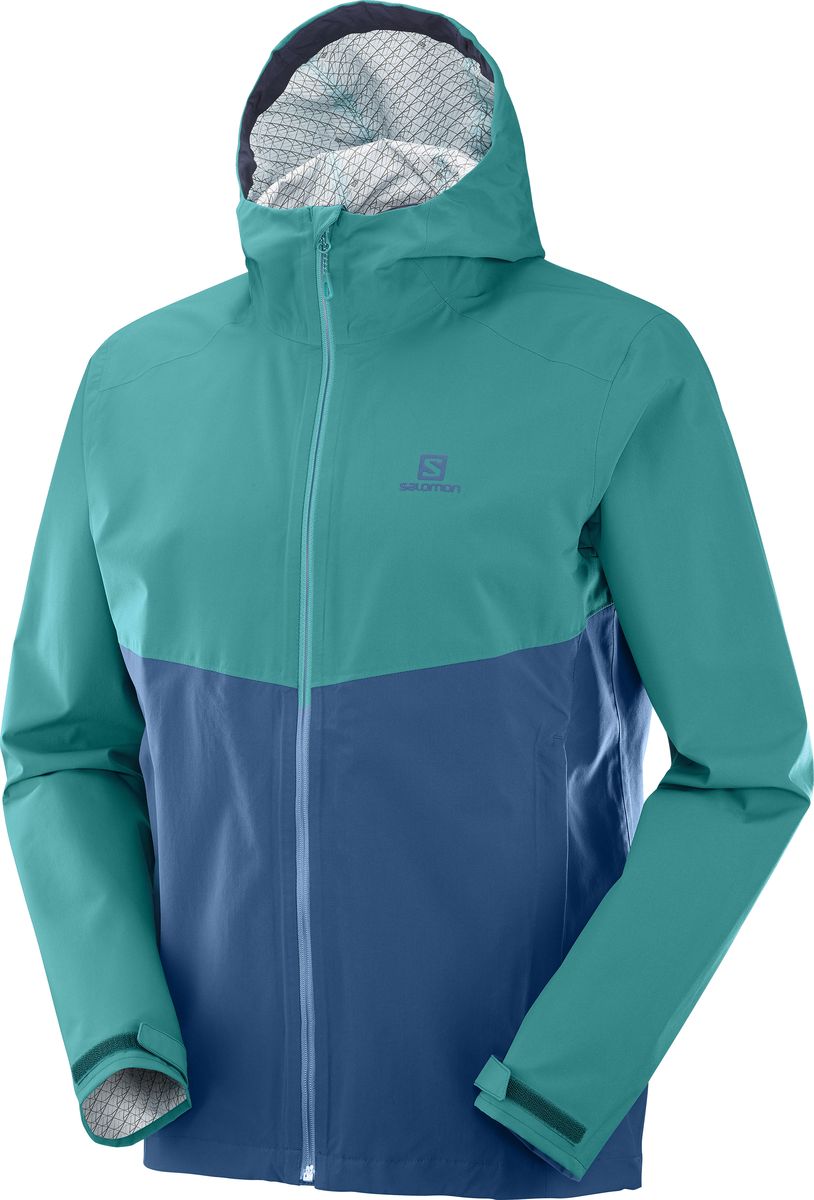 фото Ветровка Salomon La Cote Flex 2.5L Jkt