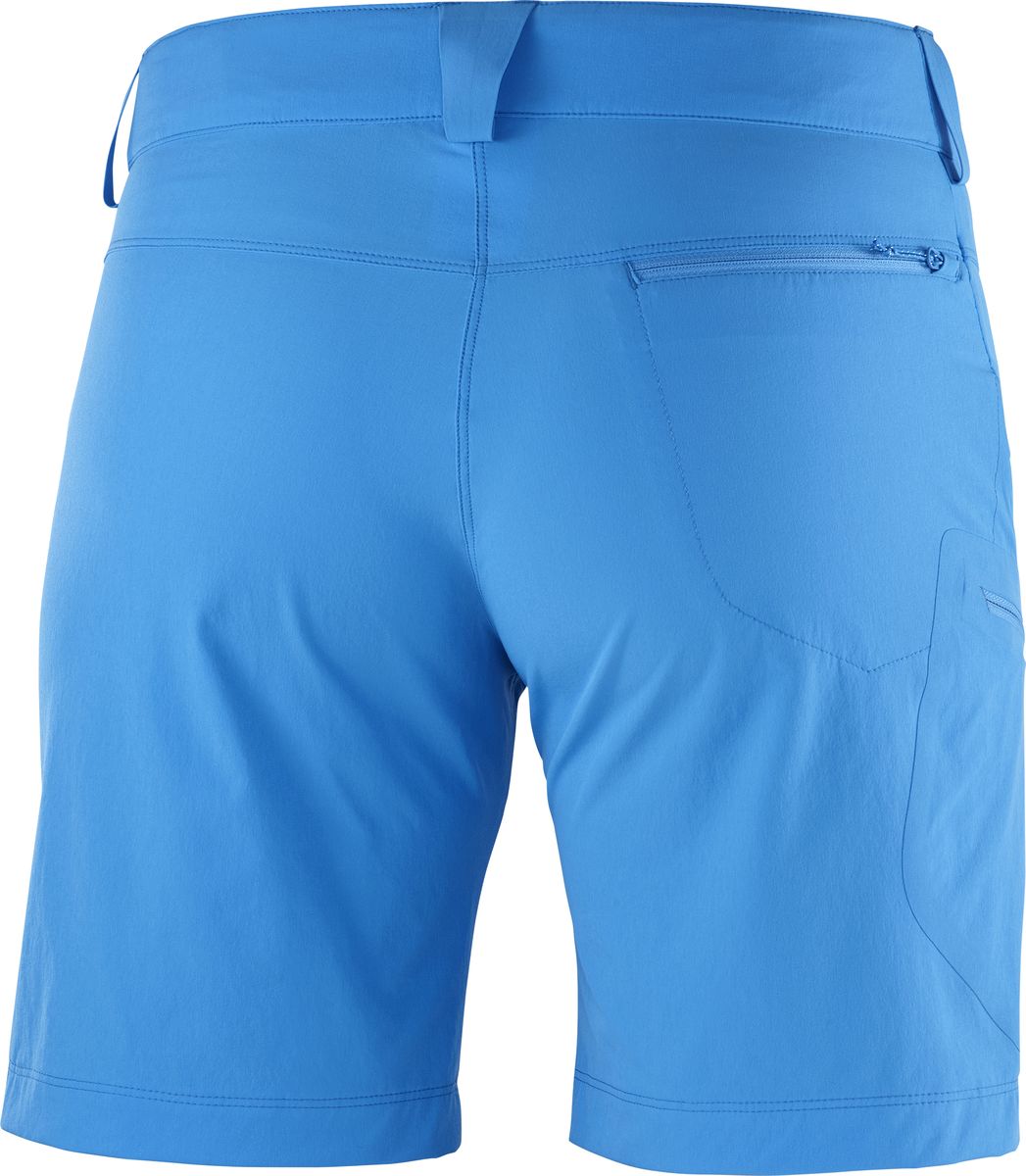 фото Шорты Salomon Wayfarer Short