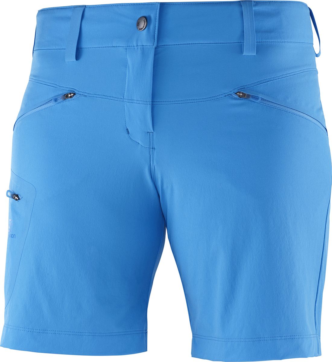 фото Шорты Salomon Wayfarer Short