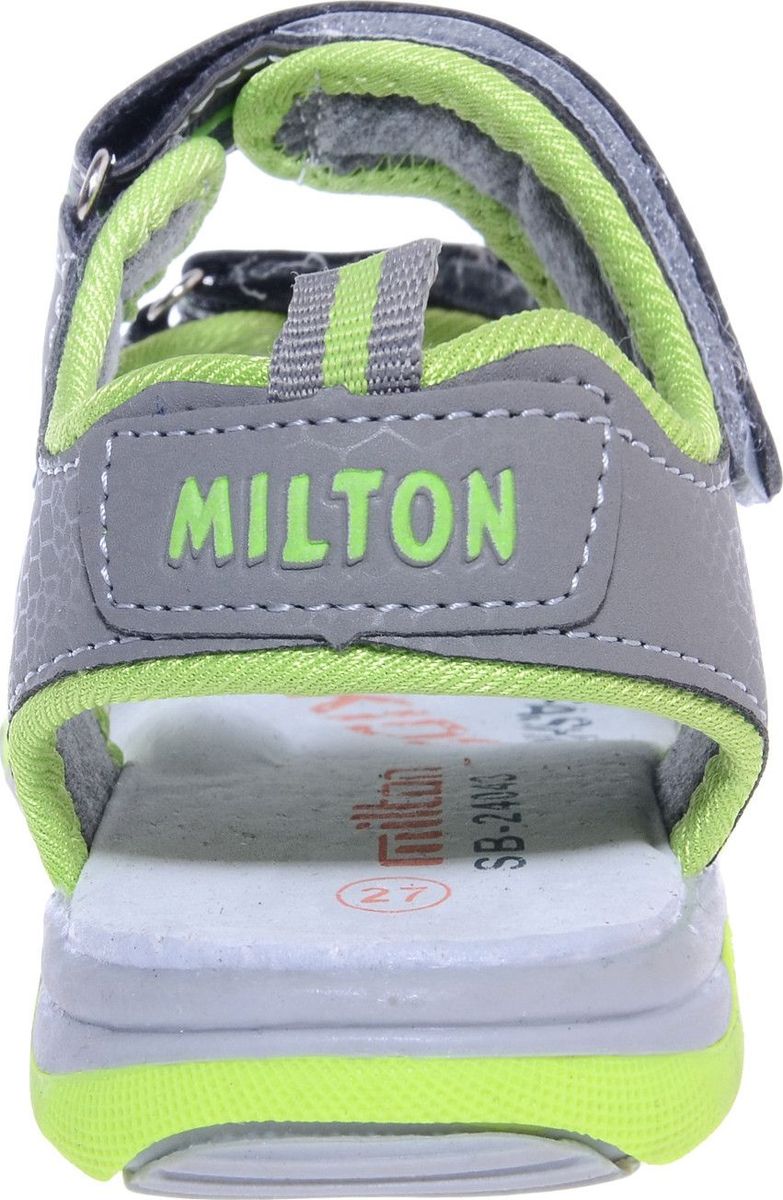 фото Сандалии Milton