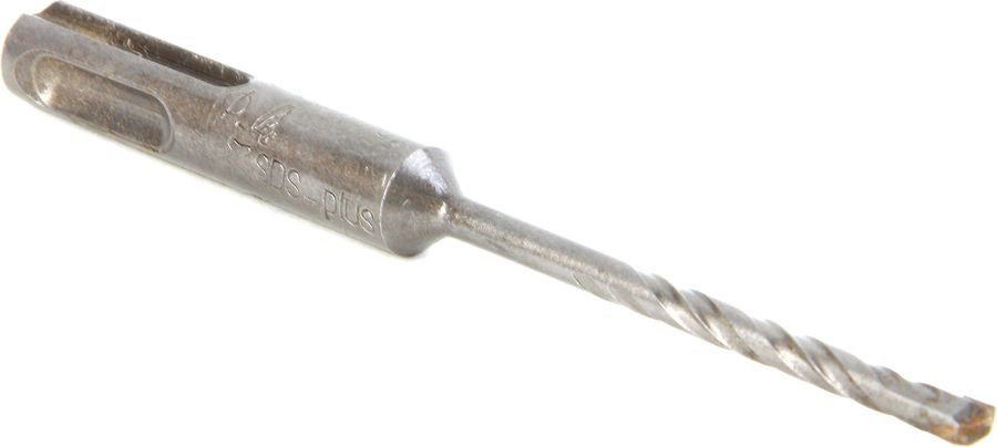 Бур Hammer Flex 201-123, SDS+, 12 х 210 бур hammer flex 201 123 sds 12 х 210
