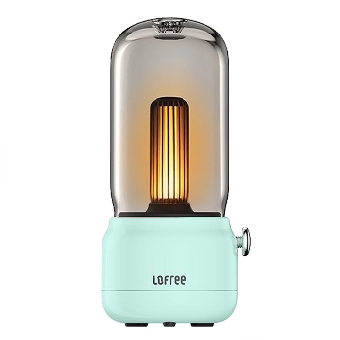 фото Настольный светильник Lofree Candly Ambient Lamp