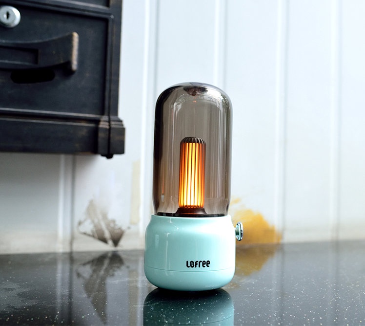 фото Настольный светильник Lofree Candly Ambient Lamp