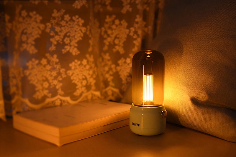 фото Настольный светильник Lofree Candly Ambient Lamp