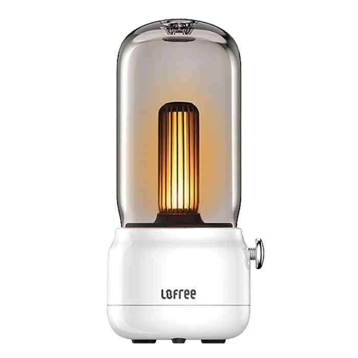 фото Светильник Lofree Candly Ambient Lamp, белый