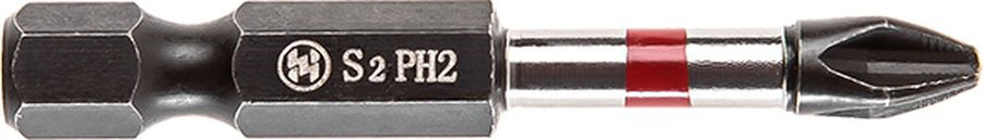 фото Бита Hammer Flex 203-166, PH-2 50 мм, 1 шт